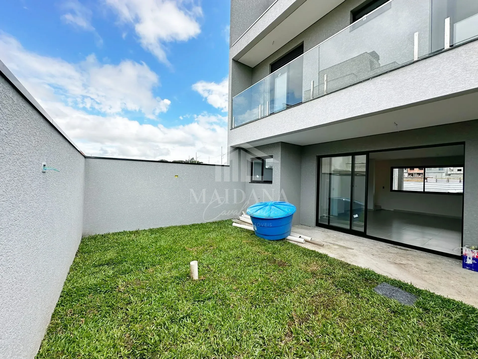 Sobrado, 3 quartos, 221 m² - Foto 15