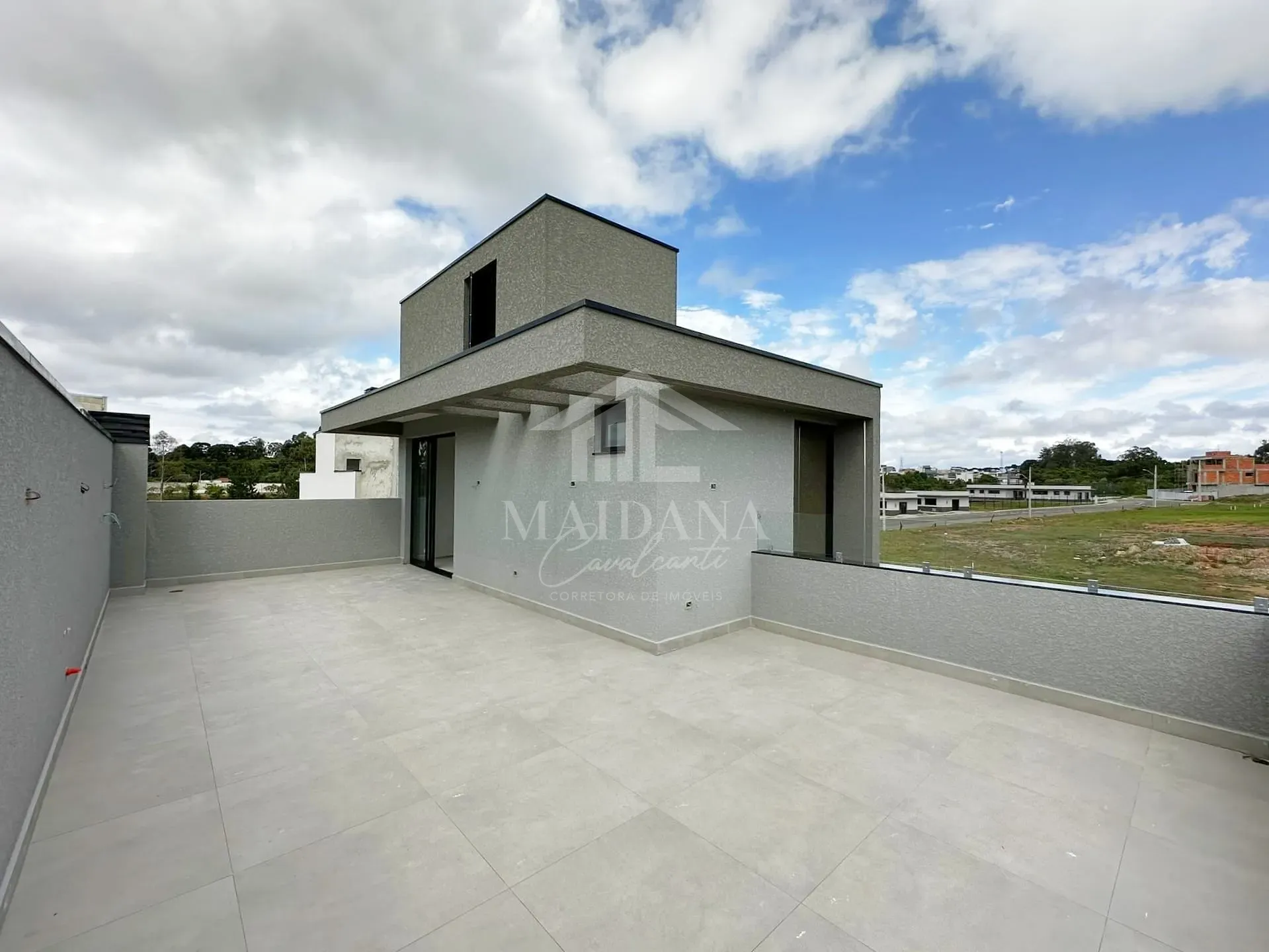 Sobrado, 3 quartos, 221 m² - Foto 52