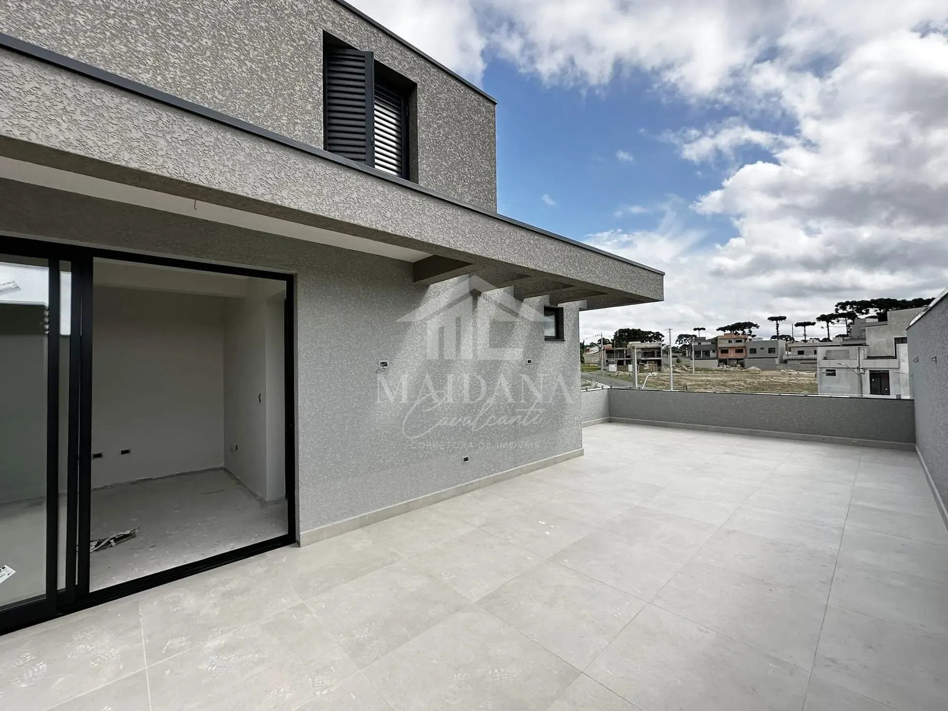 Sobrado, 3 quartos, 221 m² - Foto 56