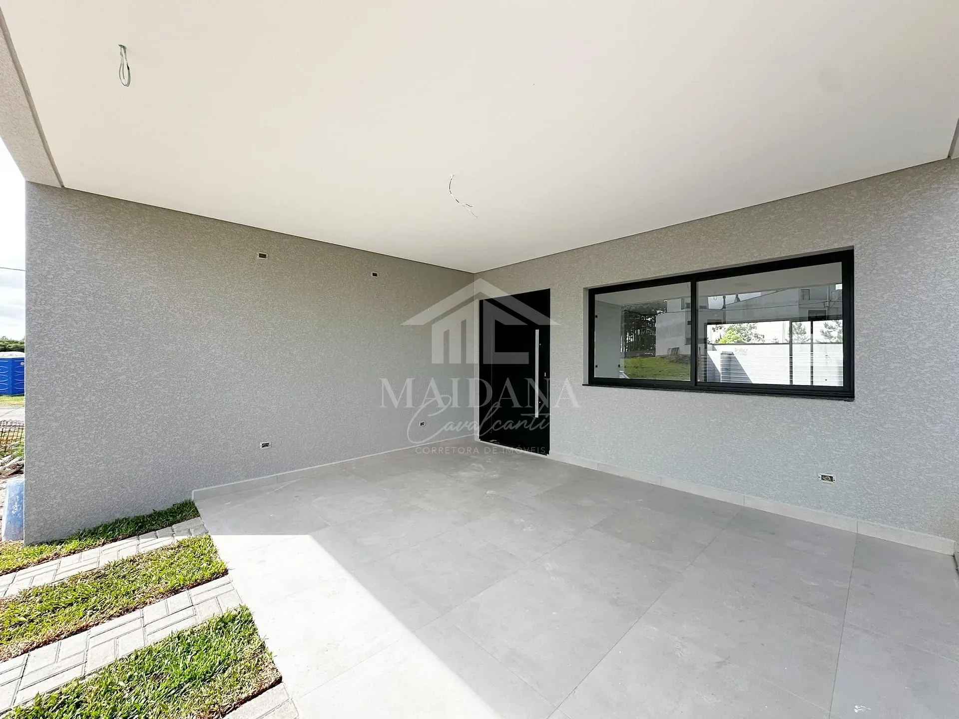 Sobrado, 3 quartos, 221 m² - Foto 3