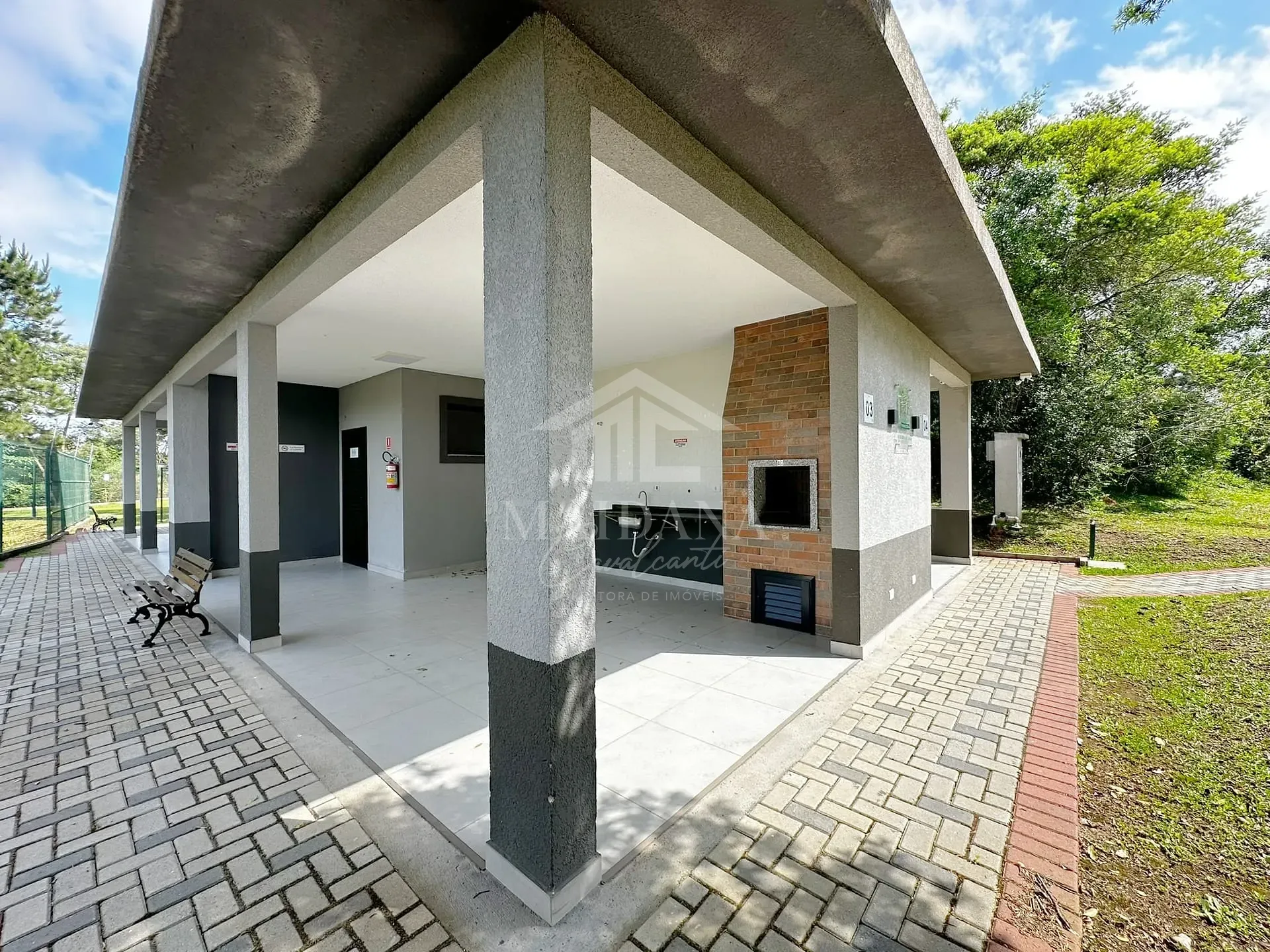 Sobrado, 3 quartos, 221 m² - Foto 61