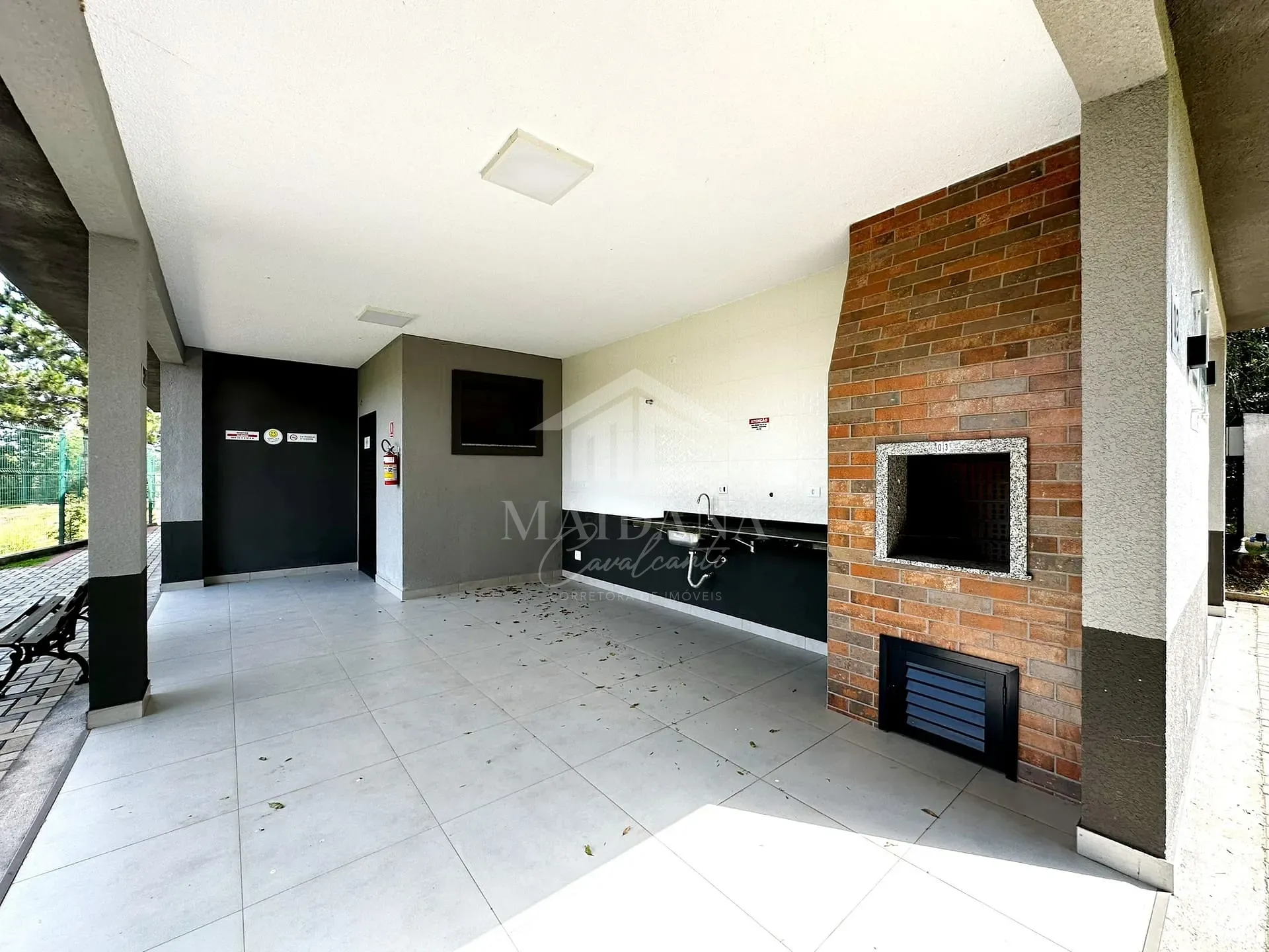 Sobrado, 3 quartos, 221 m² - Foto 62