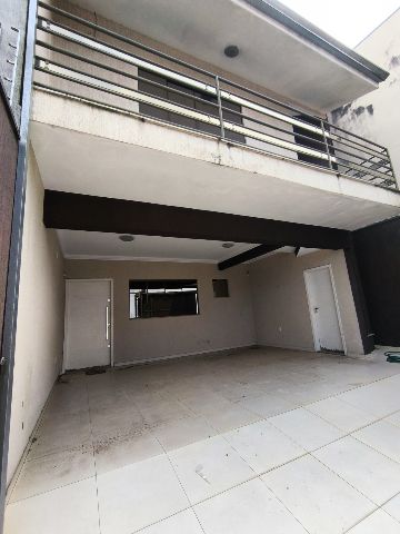 Foto do Sobrado - Sobrado para locação, Vila Santa Terezinha, Apucarana, PR | J. Mareze Imóveis Ltda