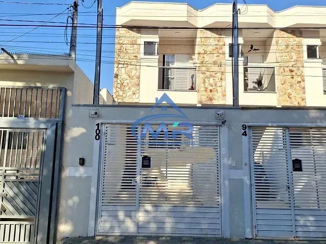 Sobrado 3 quartos e 3 banheiros, à venda, no bairro Jardim Nordeste em São Paulo