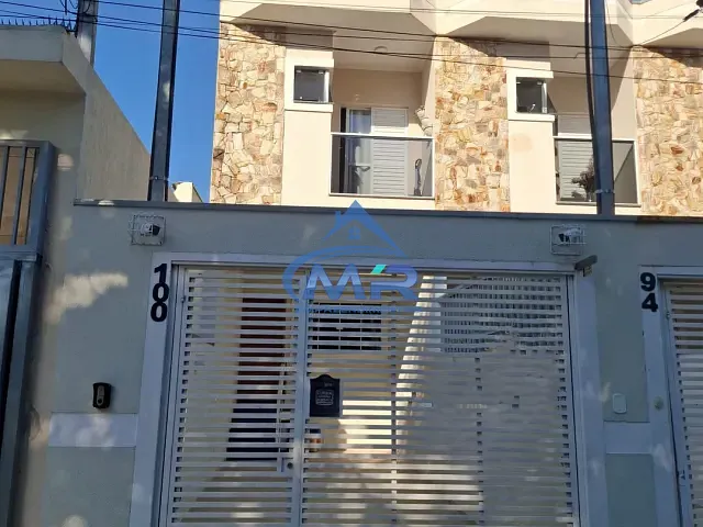 Sobrado 3 quartos e 3 banheiros, à venda, no bairro Jardim Nordeste em São Paulo