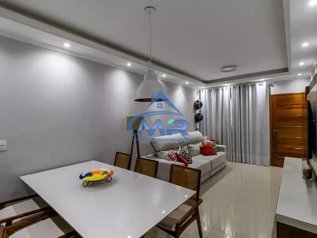 Sobrado 3 quartos e 3 banheiros, à venda, no bairro Jardim Nordeste em São Paulo