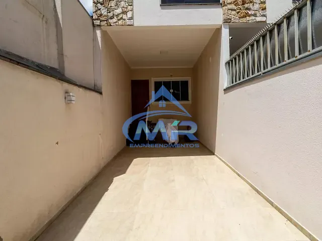 Sobrado 3 quartos e 3 banheiros, à venda, no bairro Jardim Nordeste em São Paulo