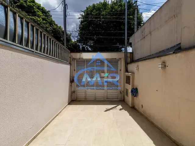 Sobrado 3 quartos e 3 banheiros, à venda, no bairro Jardim Nordeste em São Paulo