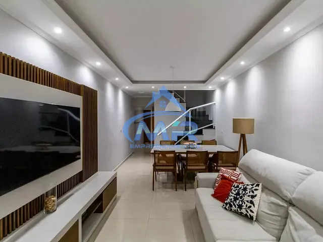 Sobrado 3 quartos e 3 banheiros, à venda, no bairro Jardim Nordeste em São Paulo