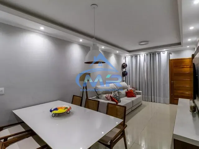 Sobrado 3 quartos e 3 banheiros, à venda, no bairro Jardim Nordeste em São Paulo