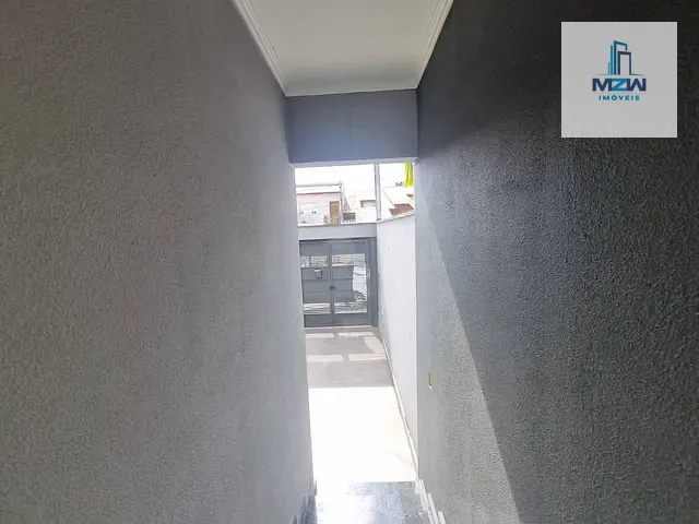 Sobrado 3 quartos e 3 banheiros, à venda, no bairro Vila Canero em São Paulo