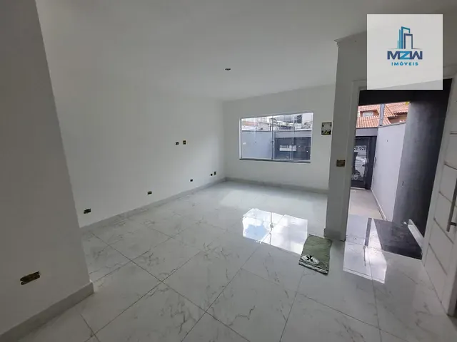 Sobrado 3 quartos e 3 banheiros, à venda, no bairro Vila Canero em São Paulo