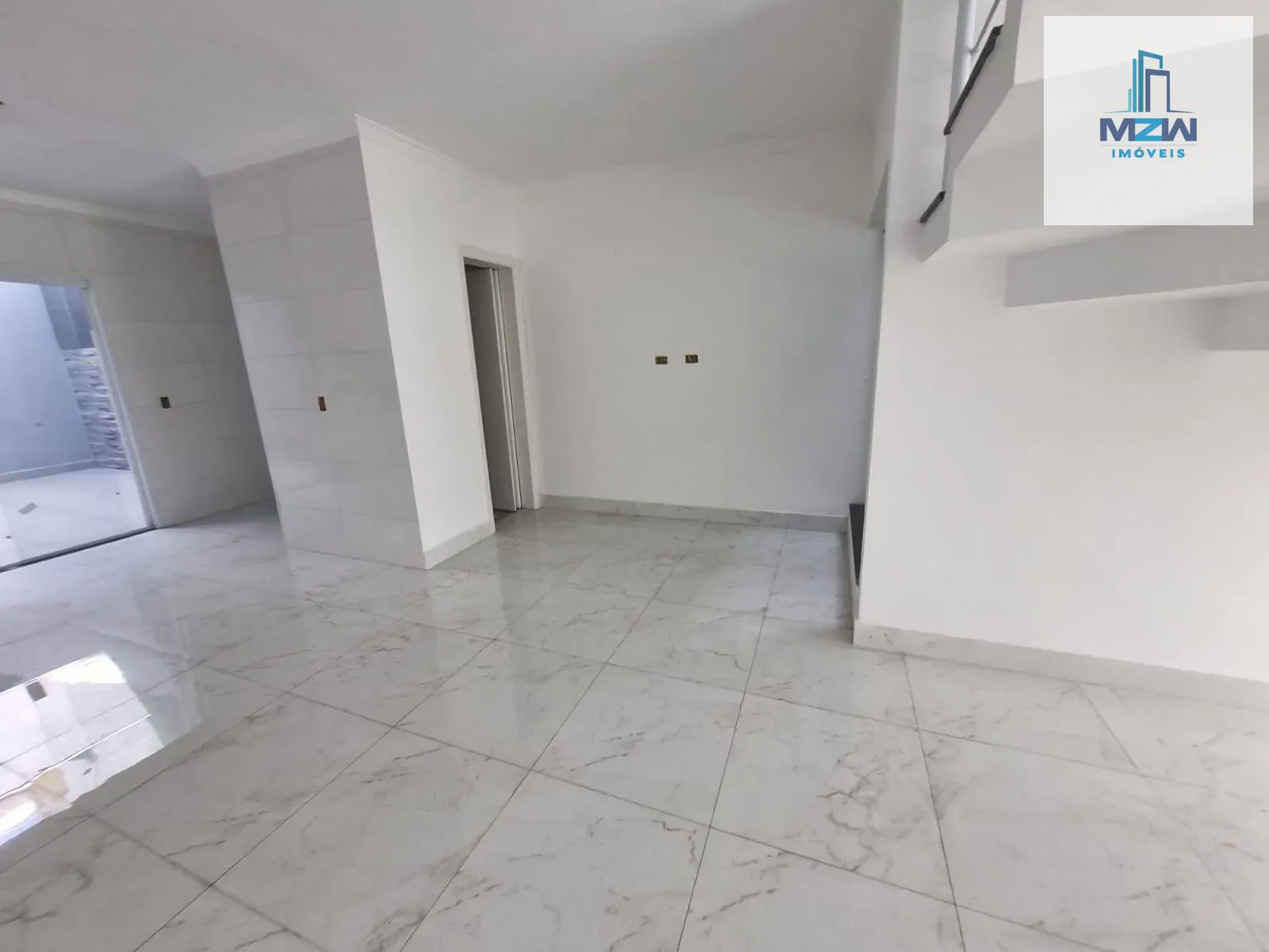 Sobrado, 3 quartos, 120 m² - Foto 8