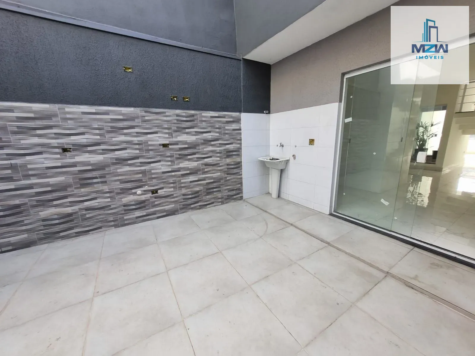 Sobrado, 3 quartos, 120 m² - Foto 12