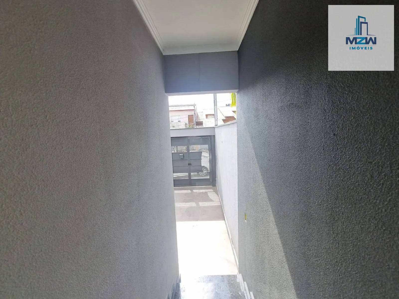 Sobrado, 3 quartos, 120 m² - Foto 3