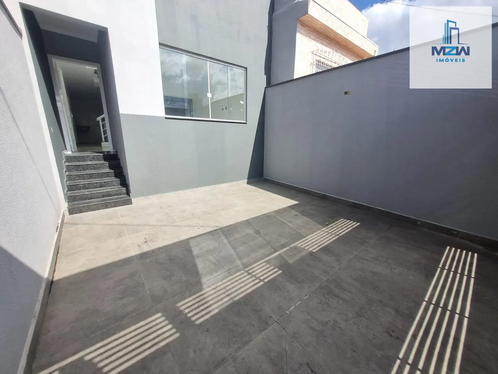 Sobrado, 3 quartos, 120 m² - Foto 2