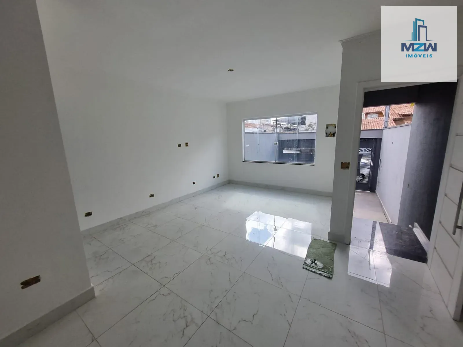 Sobrado, 3 quartos, 120 m² - Foto 4