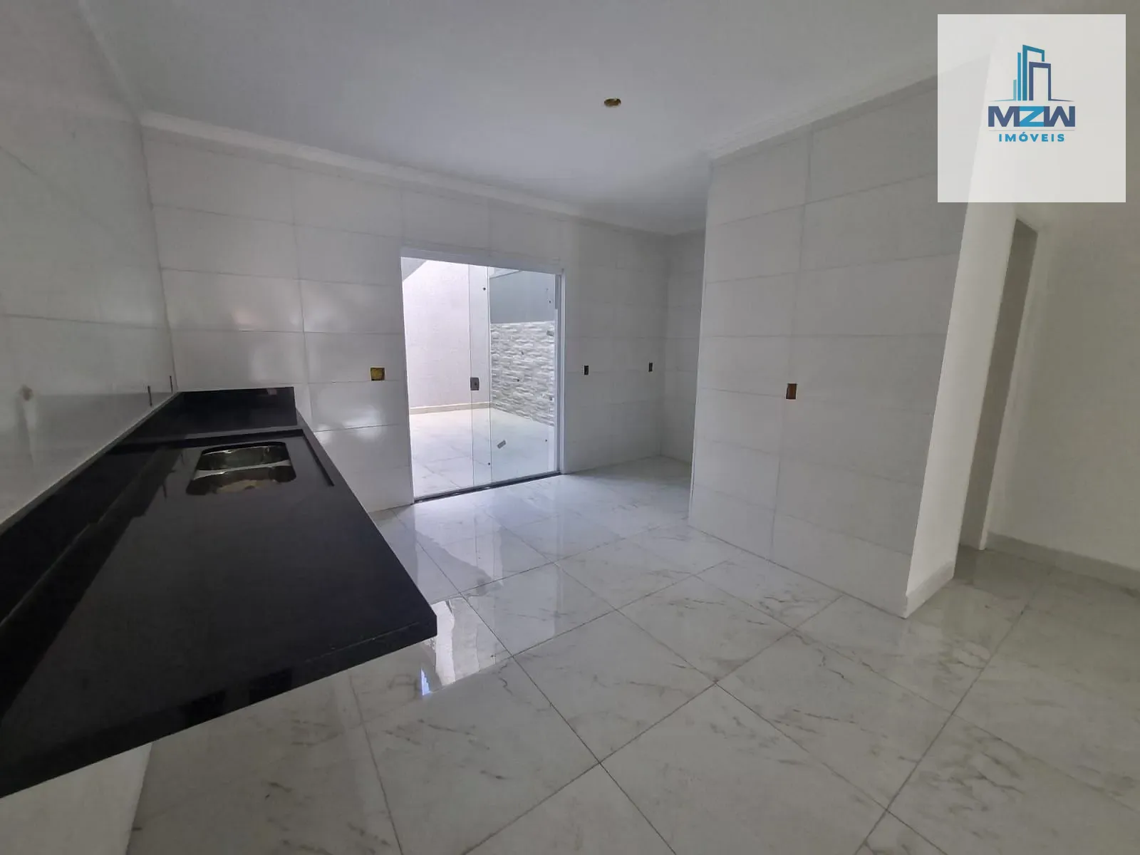 Sobrado, 3 quartos, 120 m² - Foto 11