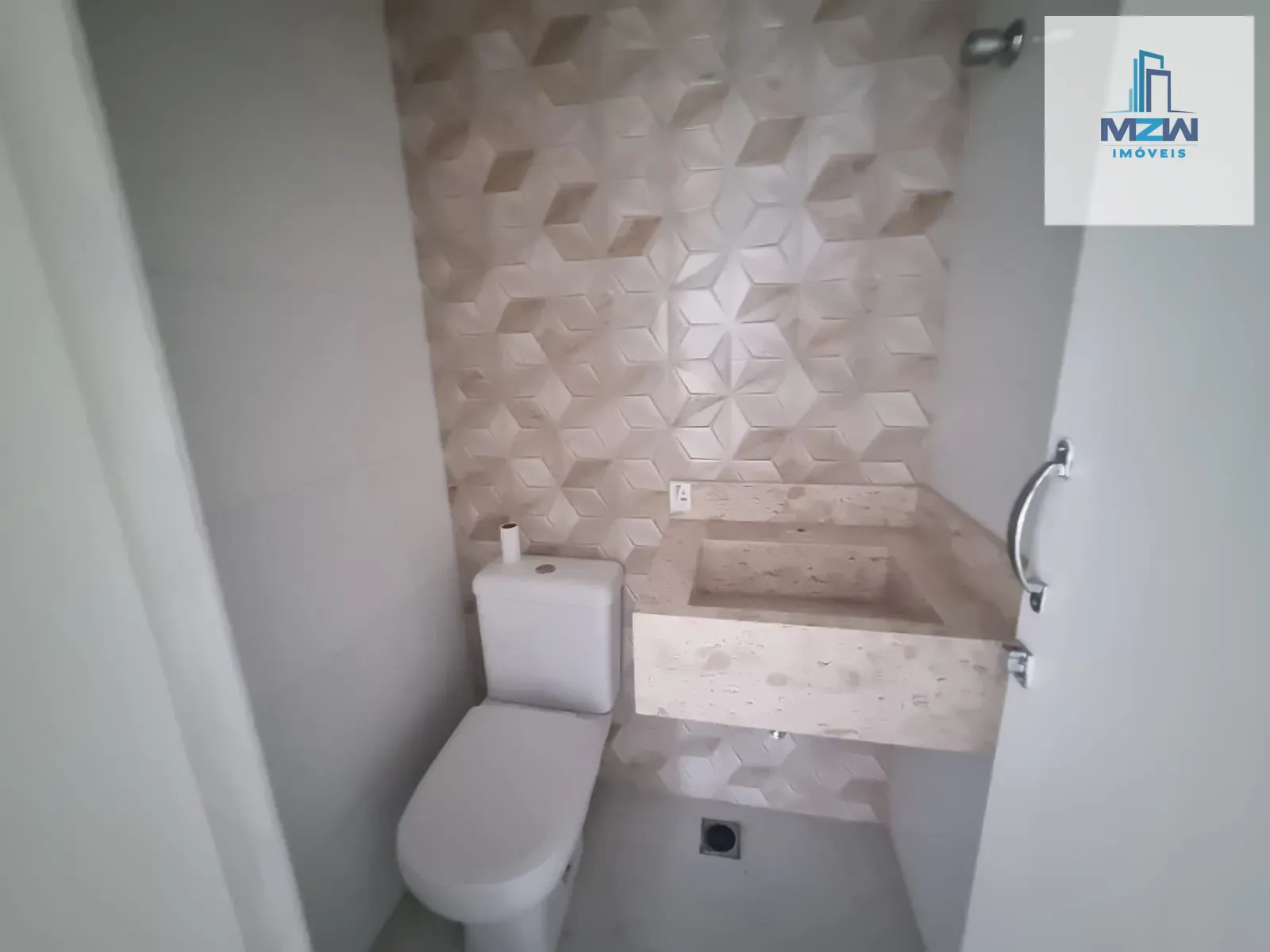 Sobrado, 3 quartos, 120 m² - Foto 9