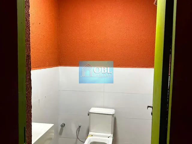 Sobrado para alugar, no bairro Vila Gomes Cardim em São Paulo