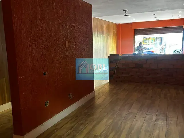 Sobrado para alugar, no bairro Vila Gomes Cardim em São Paulo
