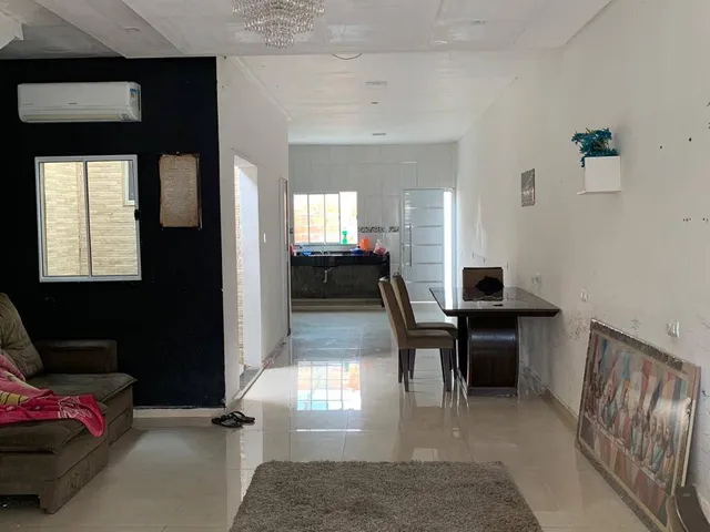 Sobrado com 125m² 3 quartos e 2 banheiros, à venda, no bairro Residencial e Comercial Portal dos Eucaliptos em Pindamonhangaba