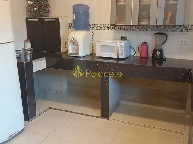 Sobrado com 125m² 3 quartos e 2 banheiros, à venda, no bairro Residencial e Comercial Portal dos Eucaliptos em Pindamonhangaba