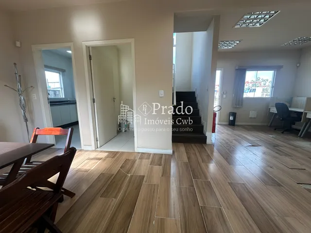 Sobrado com 418m², à venda, no bairro Balneário Santa Terezinha em Itapoá