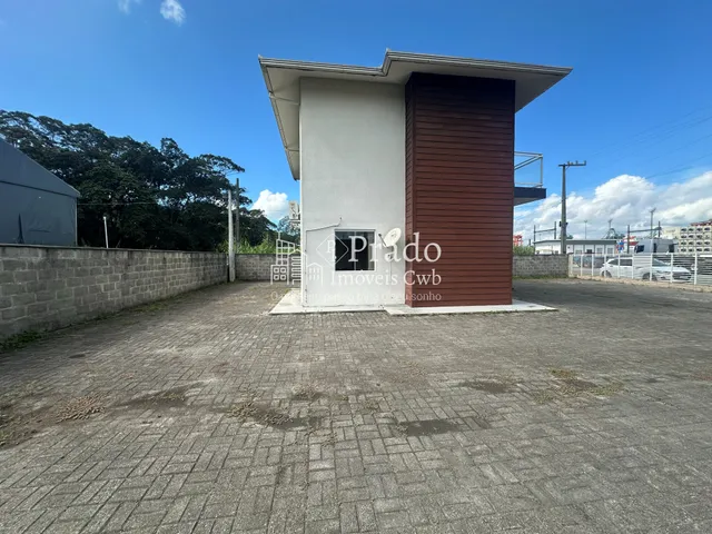 Sobrado com 418m², à venda, no bairro Balneário Santa Terezinha em Itapoá