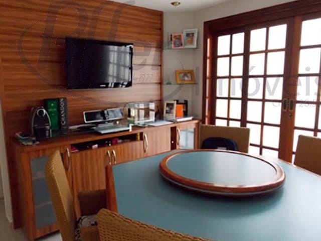 Foto do Sobrado - Sobrado Residencial à venda, Imirim, São Paulo - SO0136. | A Piffer Imóveis Me