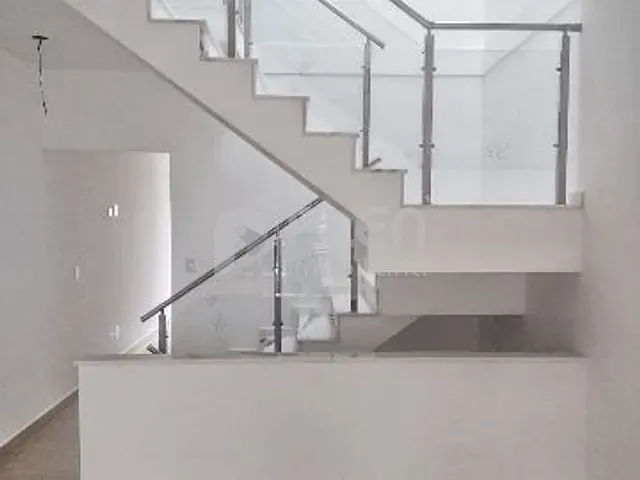 Sobrado com 170m² 3 quartos e 4 banheiros, à venda, no bairro Água Fria em São Paulo
