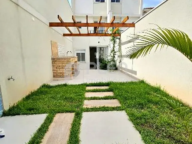 Sobrado com 170m² 3 quartos e 4 banheiros, à venda, no bairro Água Fria em São Paulo