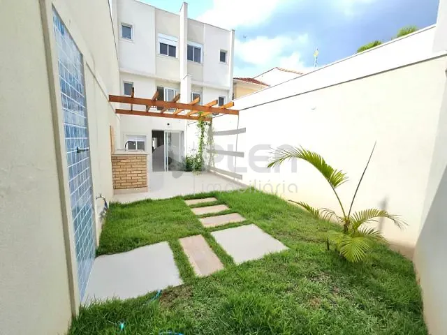Sobrado com 170m² 3 quartos e 4 banheiros, à venda, no bairro Água Fria em São Paulo