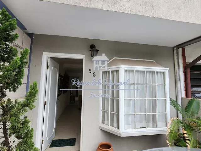 Sobrado com 73m² 2 quartos e 3 banheiros, à venda, no bairro Chácara Santo Antônio em São Paulo