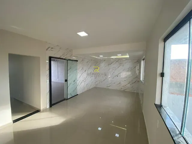 Sobrado com 176m² 3 quartos e 4 banheiros, à venda, no bairro Alto da XV em Guarapuava
