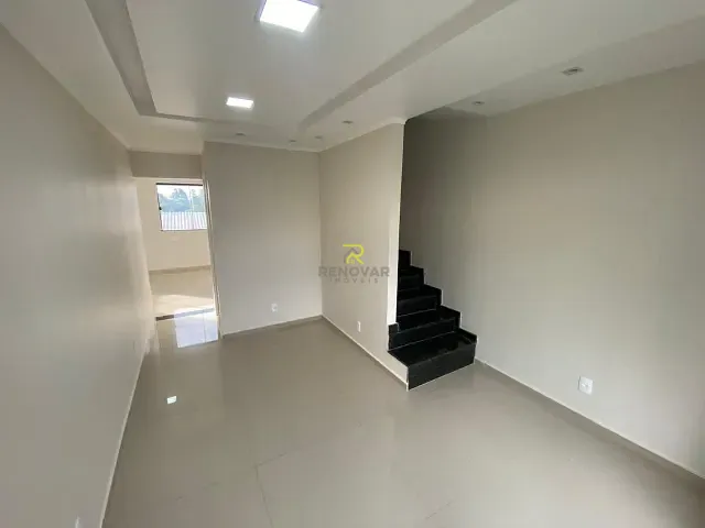 Sobrado com 176m² 3 quartos e 4 banheiros, à venda, no bairro Alto da XV em Guarapuava