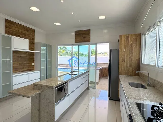 Sobrado com 462m² 3 quartos e 2 banheiros, para alugar, no bairro Jardim Vila Paradiso em Indaiatuba