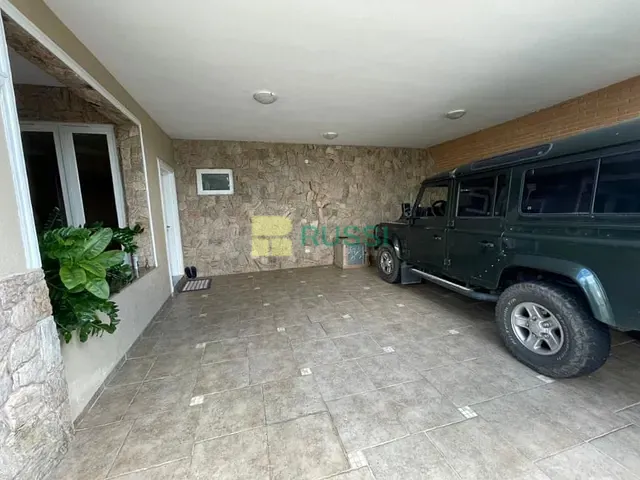 Sobrado com 544m² 4 quartos e 5 banheiros, à venda, no bairro Jardim Aquarius em São José dos Campos