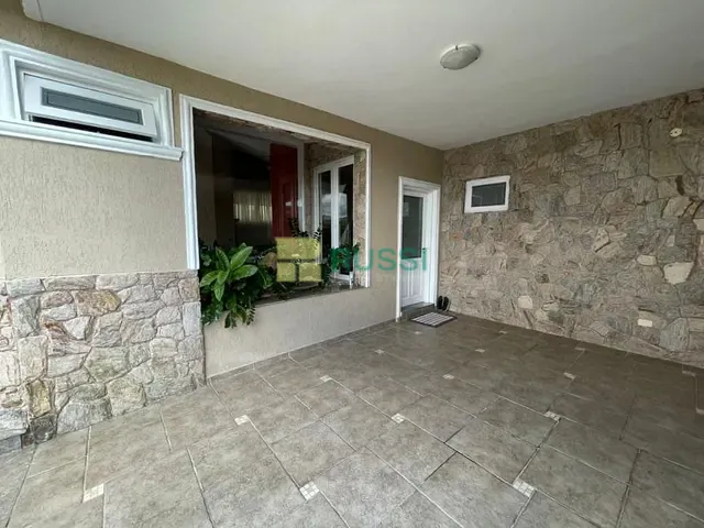 Sobrado com 544m² 4 quartos e 5 banheiros, à venda, no bairro Jardim Aquarius em São José dos Campos