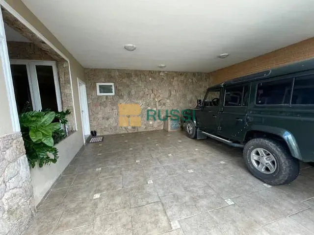 Sobrado com 544m² 4 quartos e 5 banheiros, à venda, no bairro Jardim Aquarius em São José dos Campos
