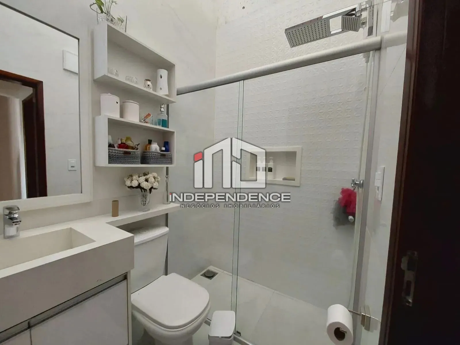 Sobrado, 3 quartos, 100 m² - Foto 56