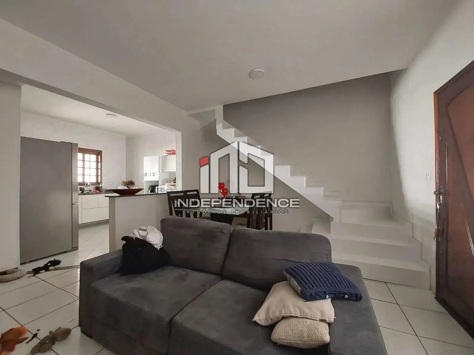 Sobrado, 3 quartos, 100 m² - Foto 13