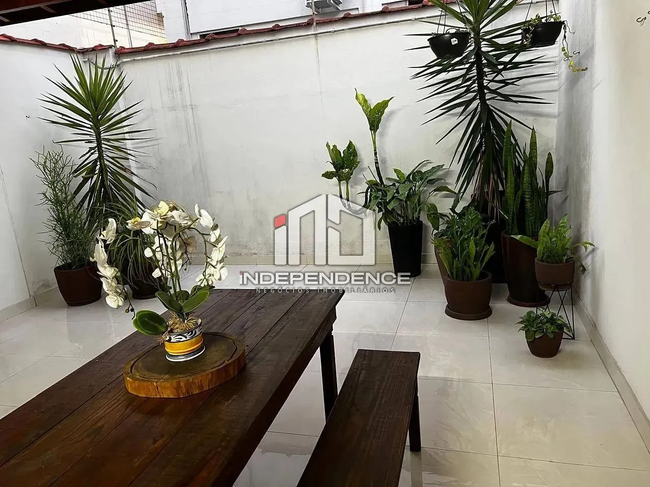Sobrado, 3 quartos, 100 m² - Foto 64
