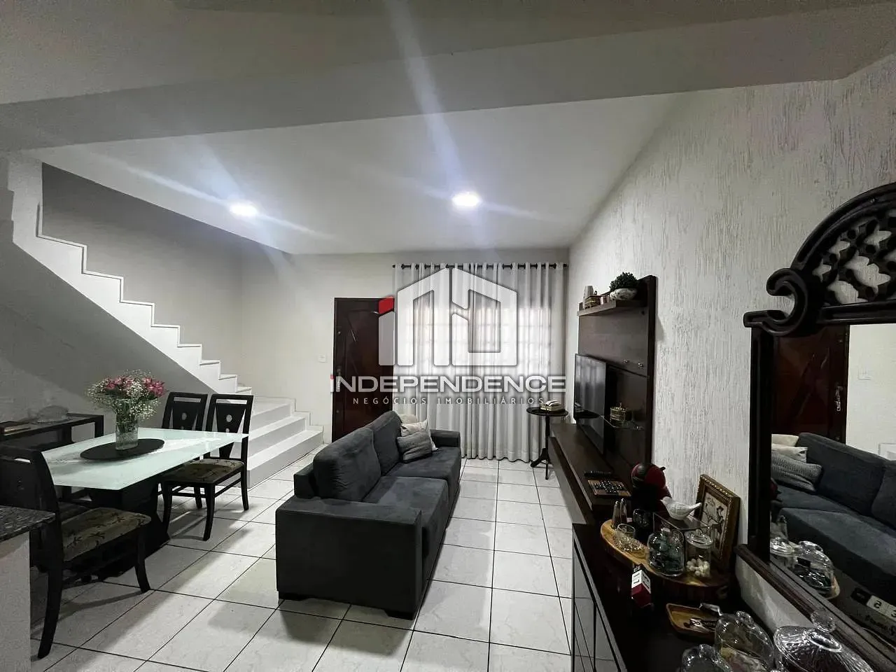 Sobrado, 3 quartos, 100 m² - Foto 25