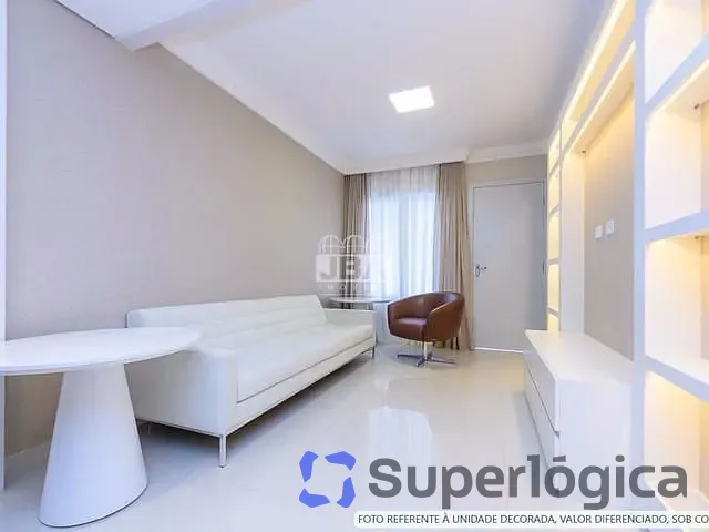 Sobrado com 113m², à venda, no bairro Pilarzinho em Curitiba