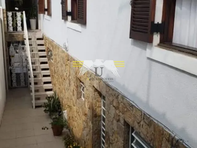 Sobrado com 612m² 4 quartos e 4 banheiros, à venda, no bairro Penha em São Paulo