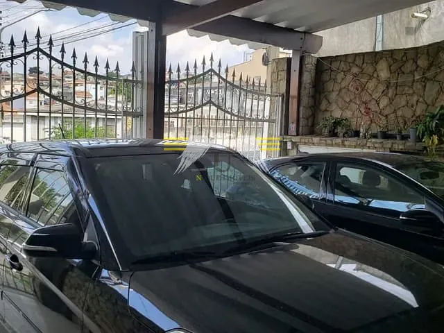 Sobrado com 612m² 4 quartos e 4 banheiros, à venda, no bairro Penha em São Paulo