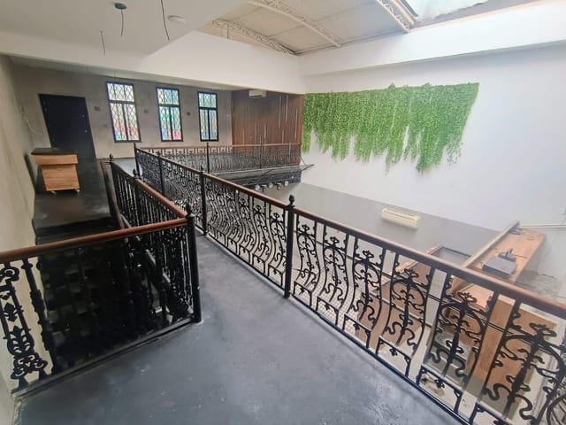 Sobrado com 186m², à venda, no bairro Pinheiros em São Paulo