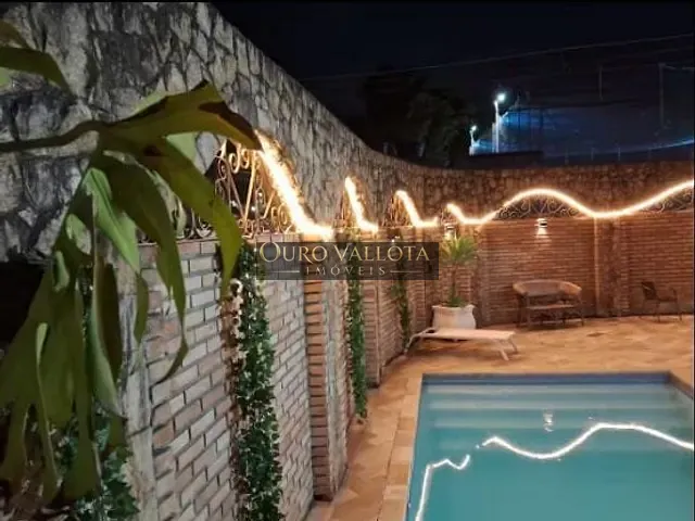 Sobrado com 536m² 7 quartos e 10 banheiros, à venda, no bairro Jardim Triana em São Paulo