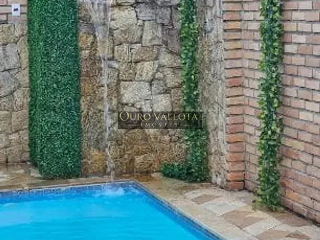 Sobrado com 536m² 7 quartos e 10 banheiros, à venda, no bairro Jardim Triana em São Paulo